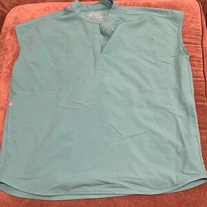 Surgical Green Figs Rafaela S